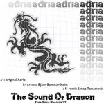 The Sound Of Dragon EP