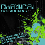 Chemical Session Vol 1