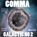 Gomma Galactic No 2