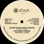 Super Rock Body Shock