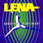 Something In My Heart CD