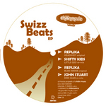 Swizz Beats EP