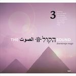 The Sound Vol 3 - Downtempo Magic