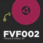 Fiends & Family EP