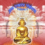 Goa Trance Missions Vol 5 (unmixed tracks)
