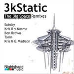 The Big Space (remixes)