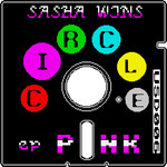 Pink Circle EP