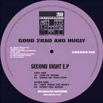 Second Sight EP