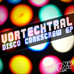 Disco Corkscrew EP