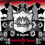 Machete Bass EP