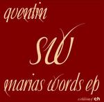 Maria's Words EP