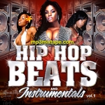 Hip Hop Beats & Instrumentals Vol 1