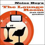 The Lounge Room (Jazz Chill Goodies)