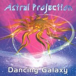 Dancing Galaxy