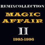 Remixcollection II 1995-1996