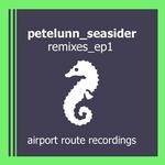 Seasider (remixes EP 1)