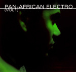 Ibadan Pan-African Electro Vol 1