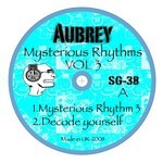 Mysterious Rhythms Vol 3