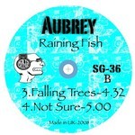 Raining Fish EP