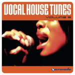 Vocal House Tunes, Vol 3