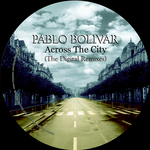Across The City (The Digital Remixes)