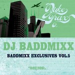 Baddmixx Exclusives Vol 5