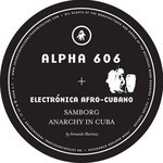Electronica Afro-Cubano