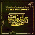 Shake Dat Booty (feat Jaygun & Bashy)