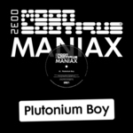Plutonium Boy