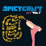 Spicy Cunt Vol 1