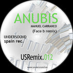Anubis (DJ Face B remix)