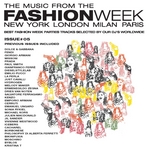 The Music From The Fashion Week Issue #05