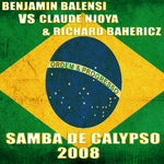 Samba De Calypso 2008