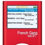 French Gang Vol 01