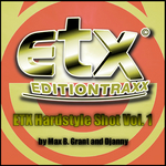 ETX Hardstyle Shot Vol 1