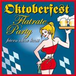 Oktoberfest Flatrate Party (Feiern Ohne Limit)