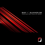 Bar1 Summer.08: mixed by Babak Shayan (unmixed tracks)