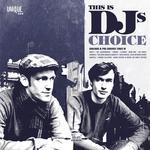 This Is DJs Choice: Soulinus & Pun