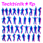 Tecktonik EP