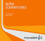 Summer Skies (remixes)