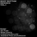 Body Rhythm Remixed Vol 1