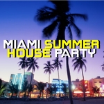 Miami Summer House Party