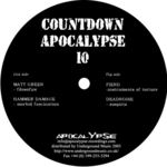 Countdown Apocalypse 10