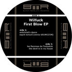 First Blow EP