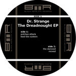 The Dreadnought EP