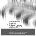 Blanali vs Adam Collins