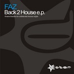 Back 2 House EP