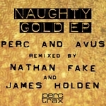 Naughty Gold EP