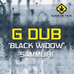 The Black Widow/Sammuri