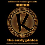 The Early Plates